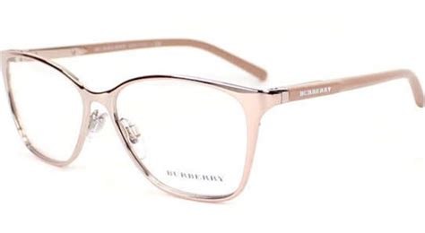 burberry be1255 rose gold